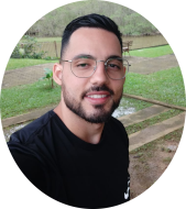 Foto do Matheus